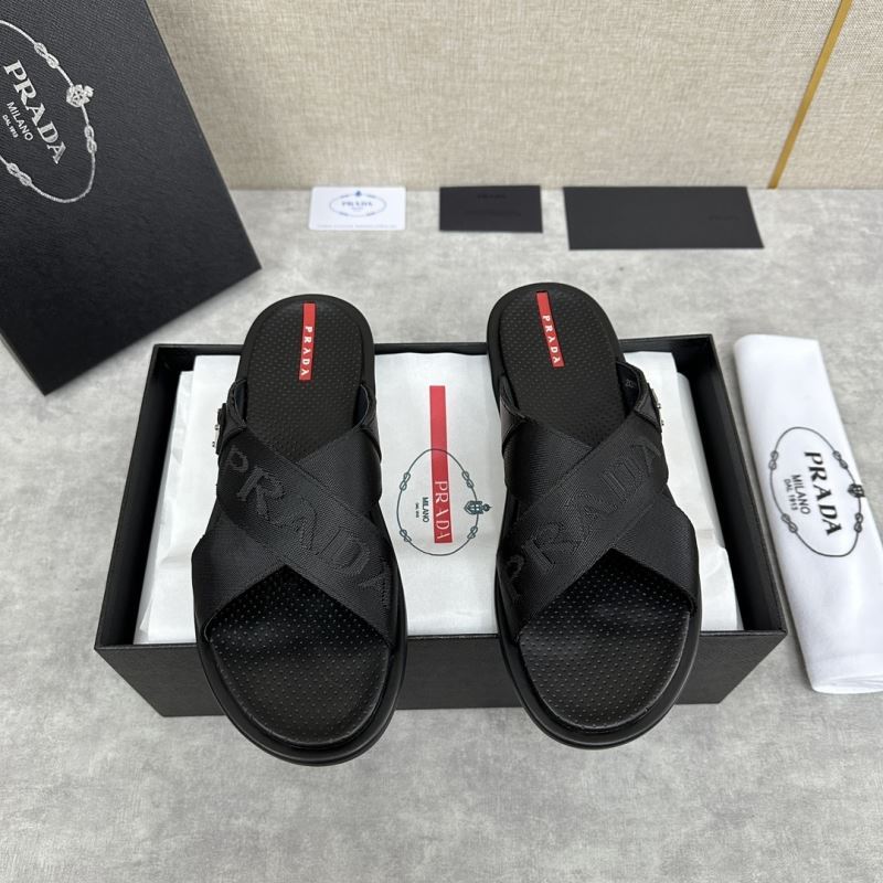 Prada Sandals